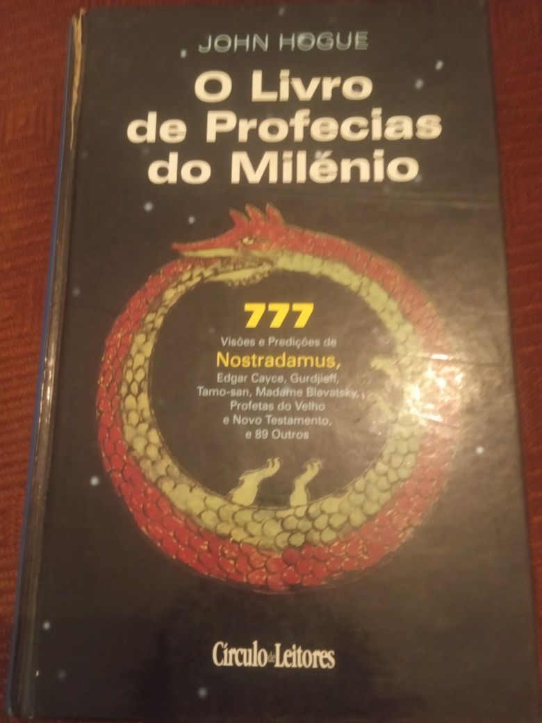 Livros variados novos