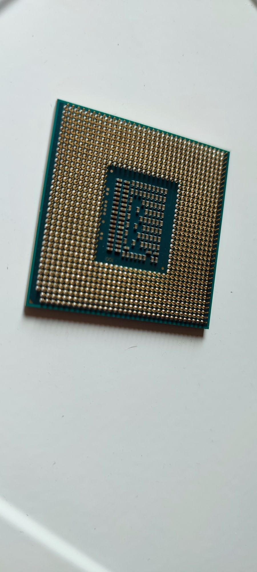 Intel Core i7-3610QM 4x2,3GHz 6MB 45W SR0MN