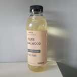 Olejek zapachowy Aspol pure sandalwood 500ml