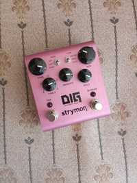 Strymon DIG Dual Delay