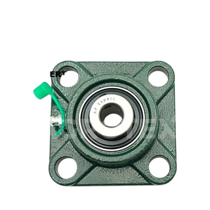 Zespół łożyskowy UCF205-AP – Wysoka jakość, smarowniczka Łożysko UCF