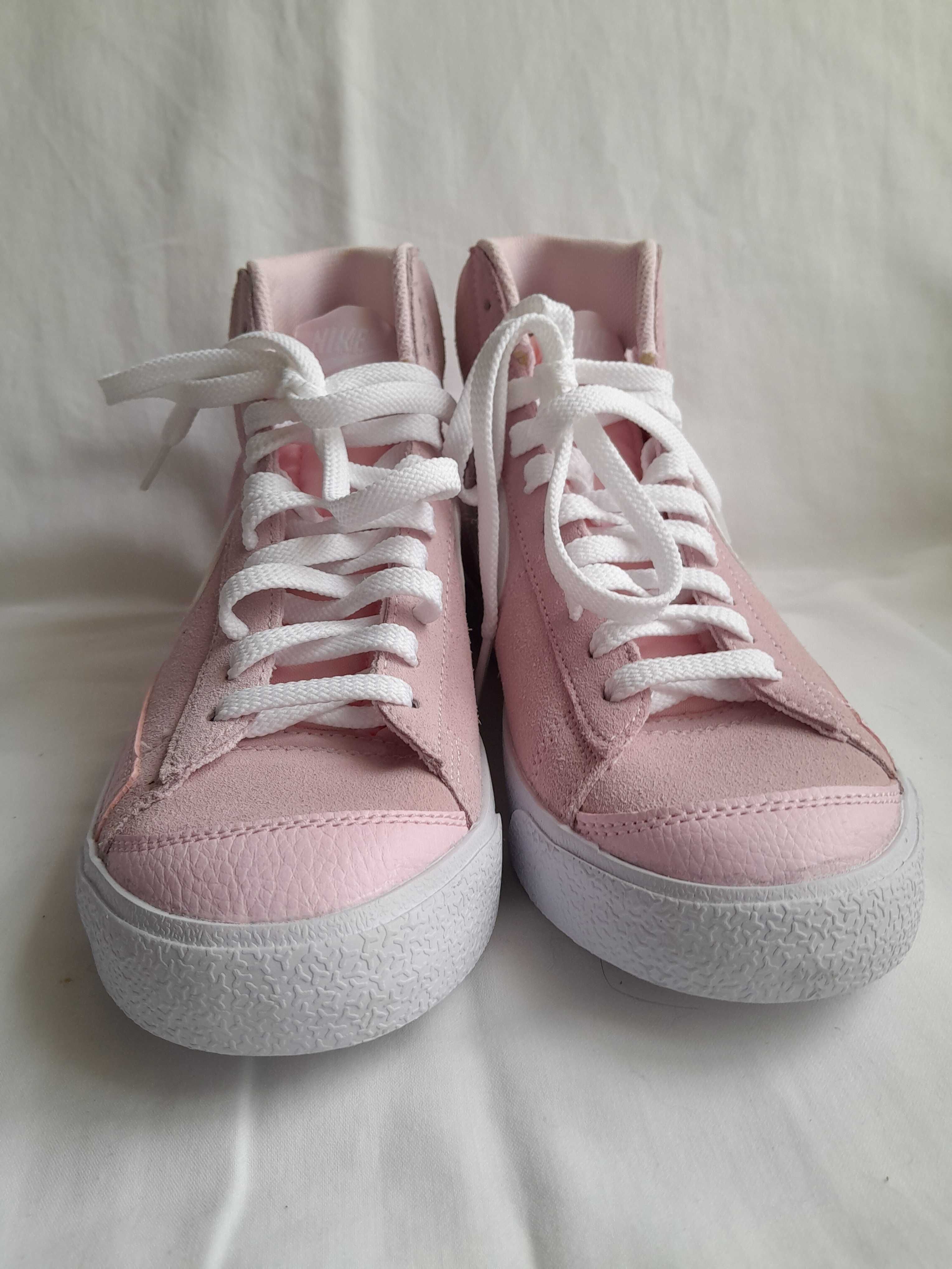 Sprzedam buty damskie Nike Blazer Mid VNTG '77
