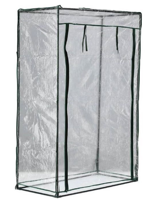 Szklarnia foliowa 100 x 50 x 150 NOWA