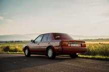 Nissan Bluebird Automat , zamienie na 4x4