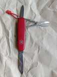 Wenger Victorinox Clumber Huntsman