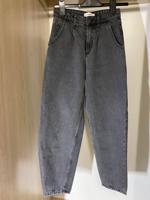 Джинси reserved denim