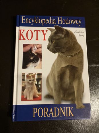 Koty Encyklopedia hodowcy