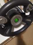Volante Xbox 1 impecável