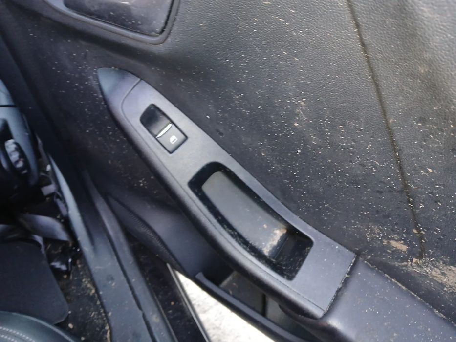 Comando / botão / interruptor vidros trás direito FORD Puma (J2K, CF7)