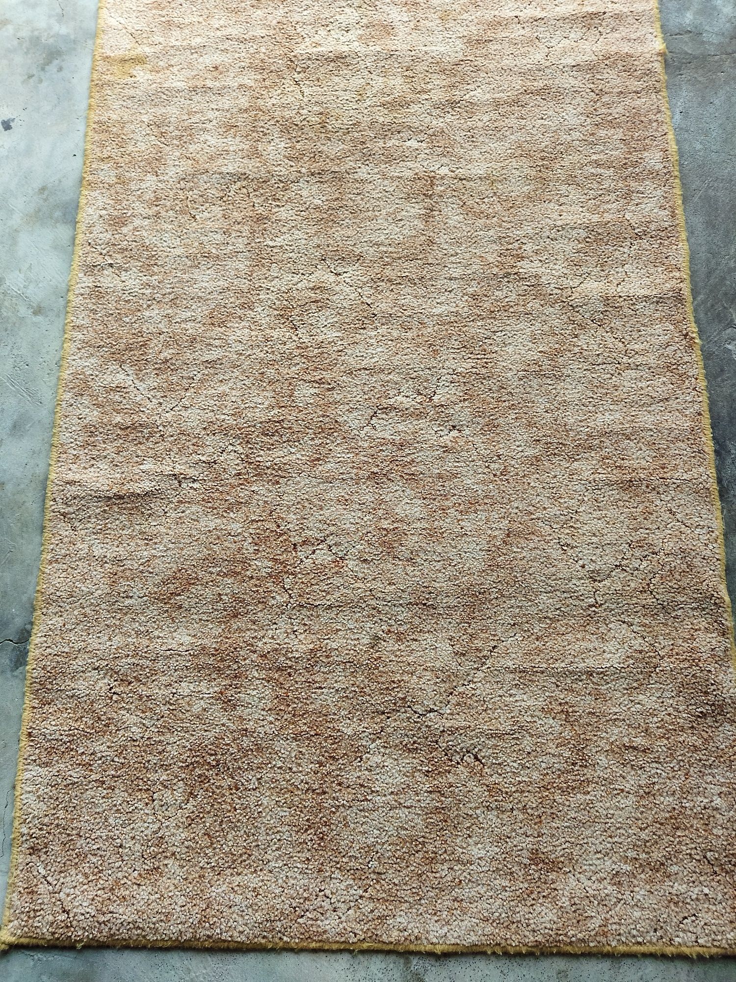 Chodnik 2.5 m x 1 m