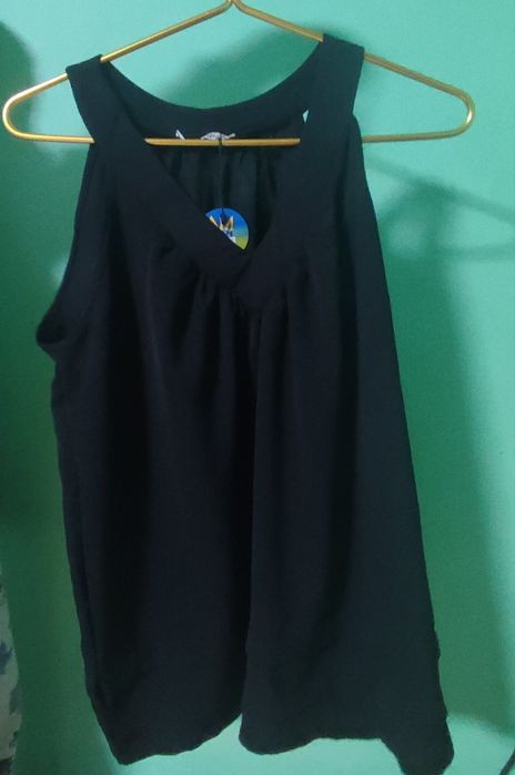 Жіноча літня блуза