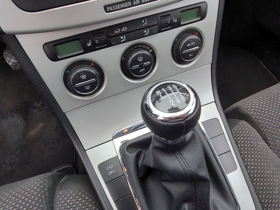 Продам Volkswagen Passat B6