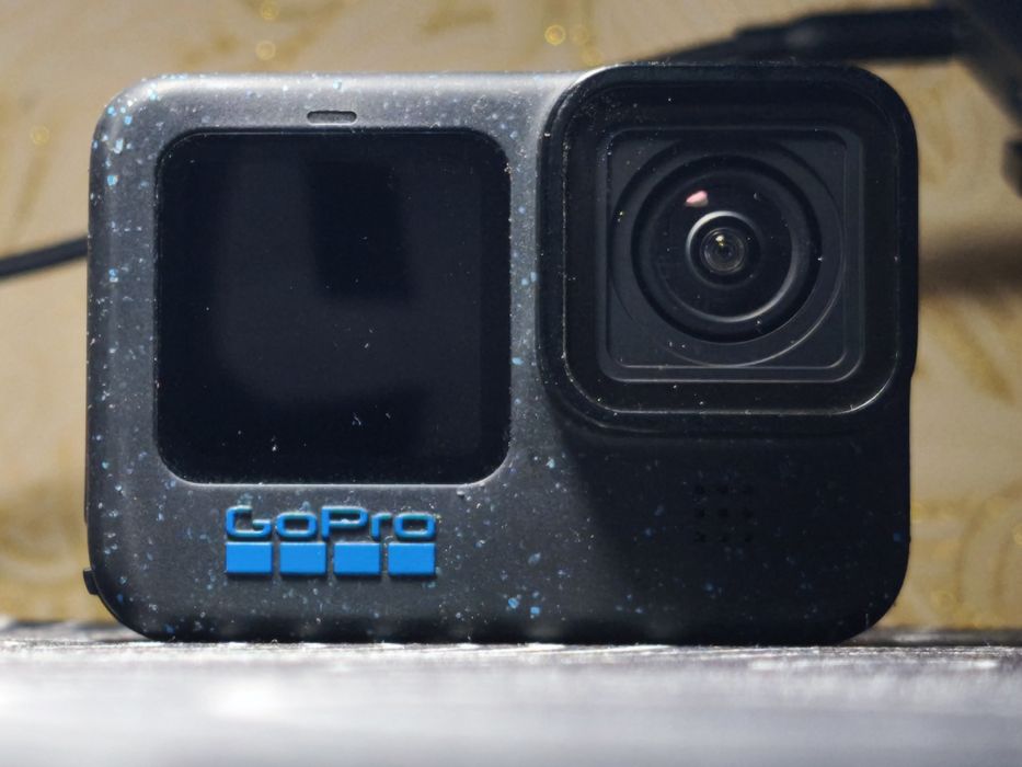 Go pro 12 black (new)