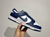 Кросівки Чоловічі Nike Dunk Low Retro HF5441-107