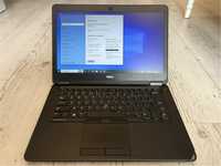 Laptop komputer Dell Latitude E7450, świetny stan techniczny!