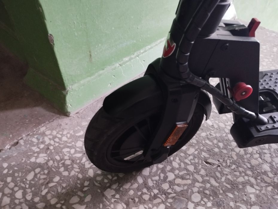 Продам самокат FORTE