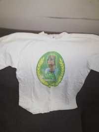 T-shirt Muammar Gaddafi