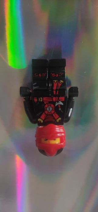 LEGO Ninjago Kai sezon 5
