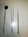 Instrumentos dentario