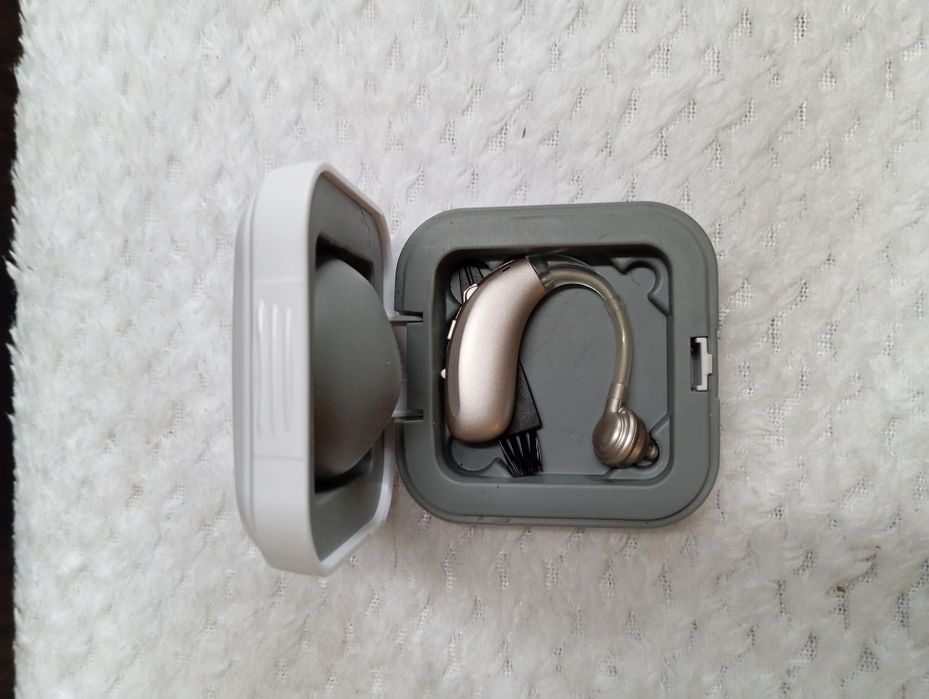 Aparat słuchowy Hearing Aid