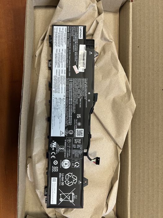 Батарея для ноутбука LENOVO