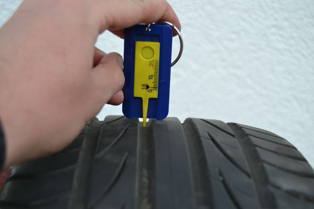 1x LATO 195/50r15 Semperit Speed Life 195/50-15