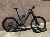 Specialized Turbo levo expert gen 3 - Garantia