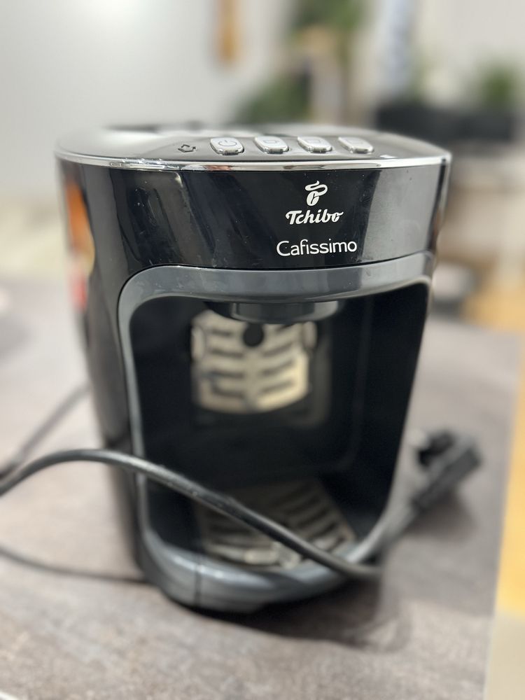 Ekspres Caffisimo Tchibo