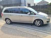 Opel Zafira B. Cosmo 1.9