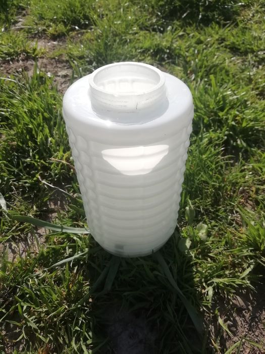 Плафон вінтажний