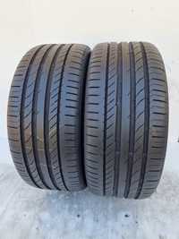 Opony Continental ContiSportContact 5/225/40r18/92y