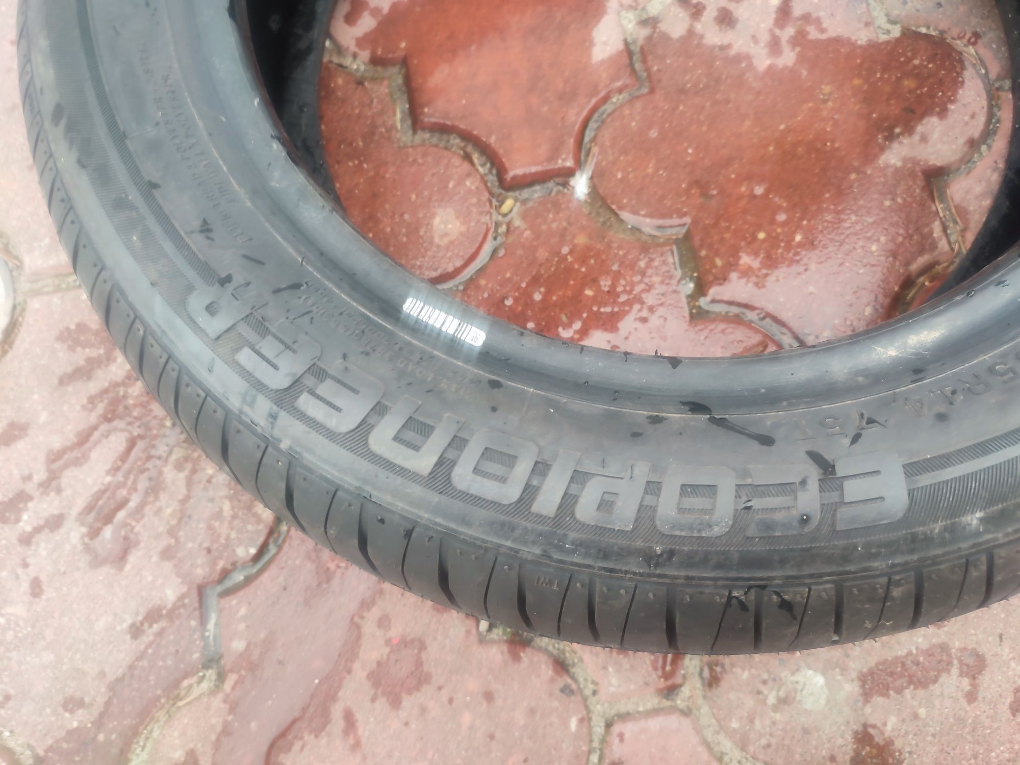 Opony 155/65 r14 Infinity 2020r
