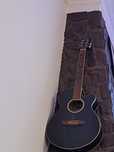Guitarra Stagg Electro acústica