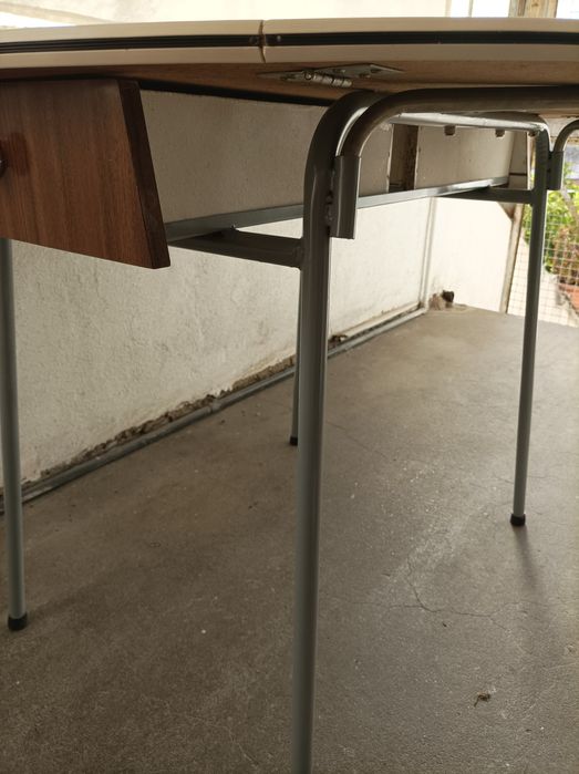 Mesa de Cozinha madeira/formica