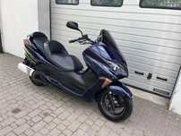 Honda NSS honda FORZA NSS 250X fuel injection
