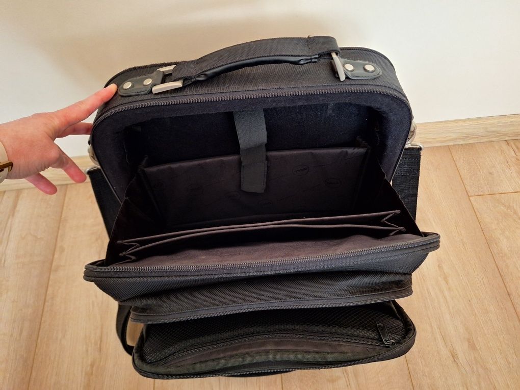 Torba na laptopa i dokumenty DELL
