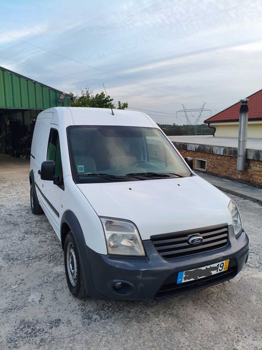 Ford Transit Connect T230