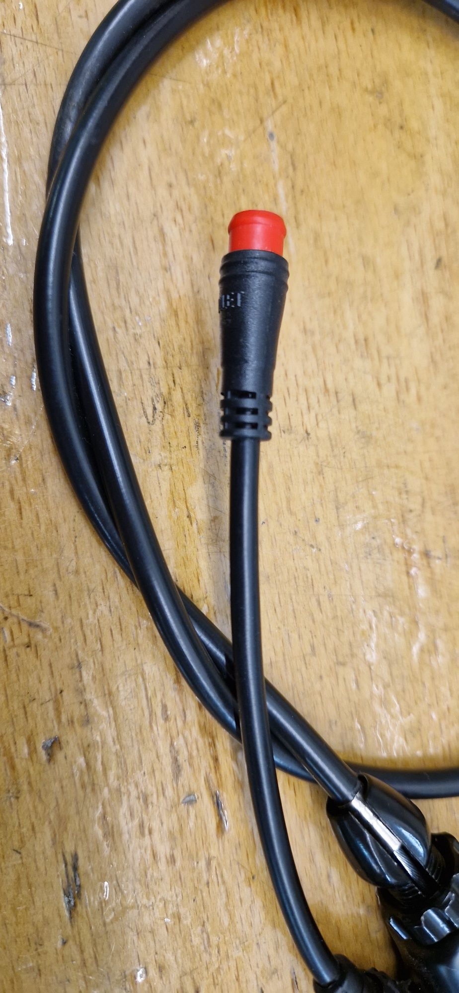 Hamulce Tarczowe do elektryka