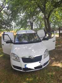 Skoda Practik 1.4TDI