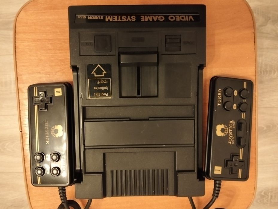 Dendy Subor SB-225