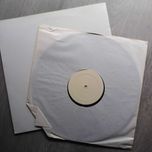 Maxi-Single Raro Cool Hip Noise Promo  EP Remixes White Label