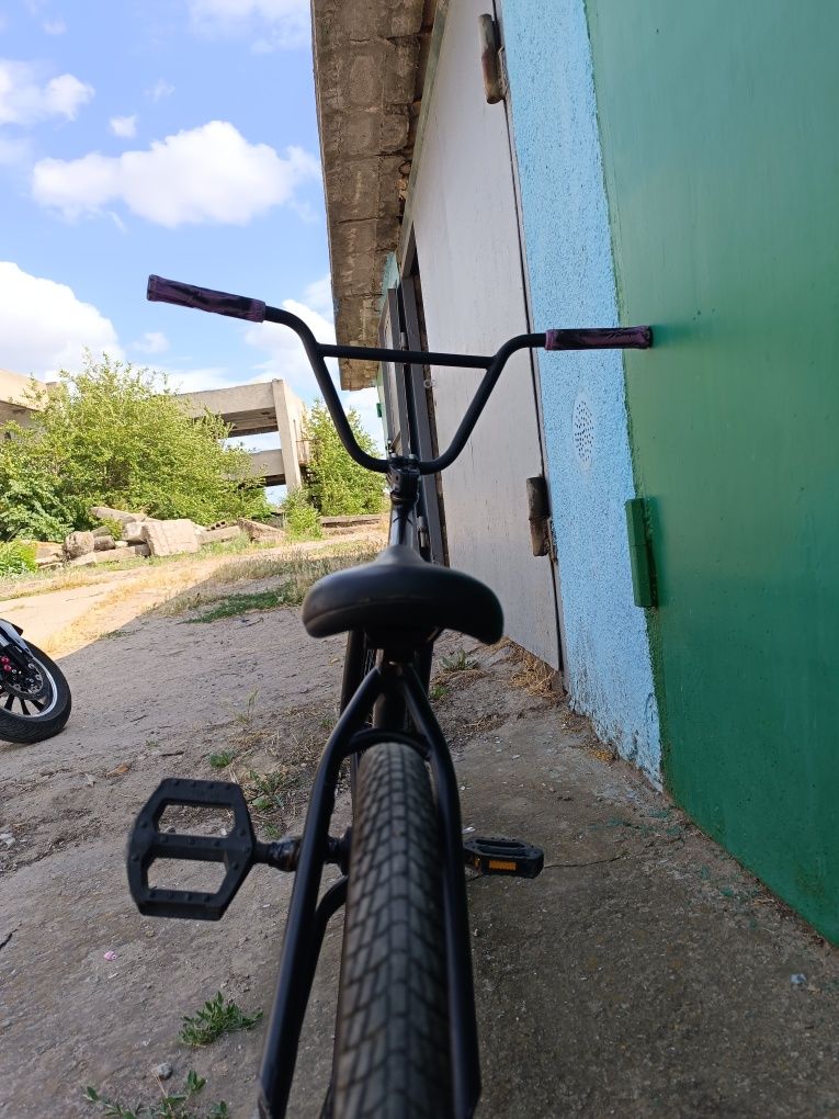 Велосипед BMX бмх