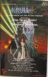 Stanford Sherman - - - Krull - - - - - Livro