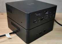 Stacja dokująca Dell TB16 UDB-C Kompatybilna z Lenovo/HP/ASUS #1