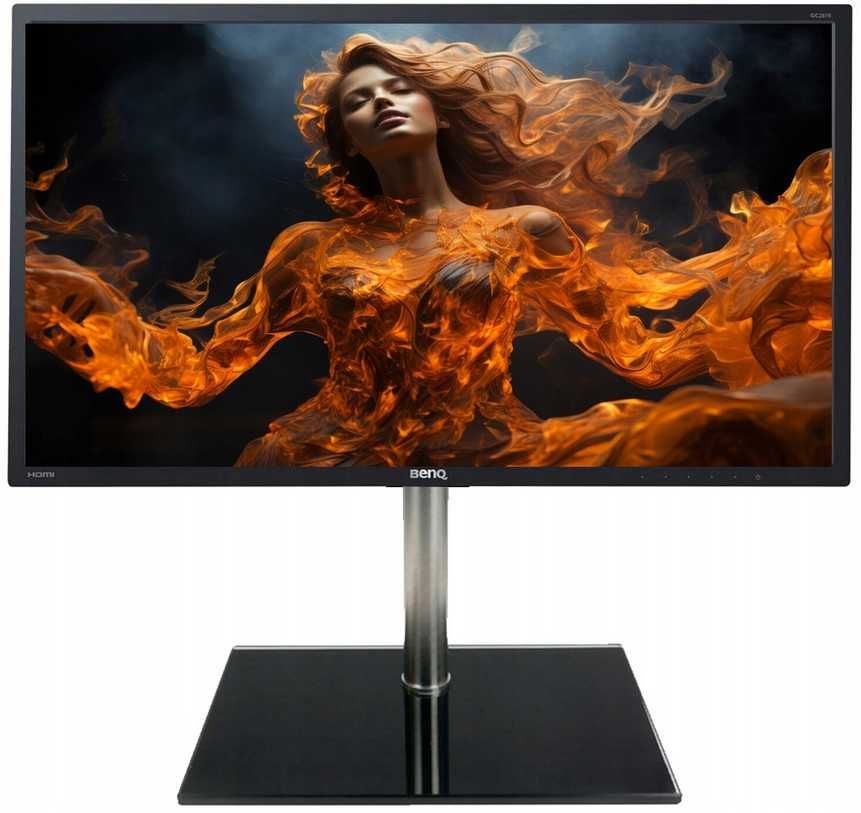 Monitor 28" BENQ GC2870 HDMI VGA Klasa A