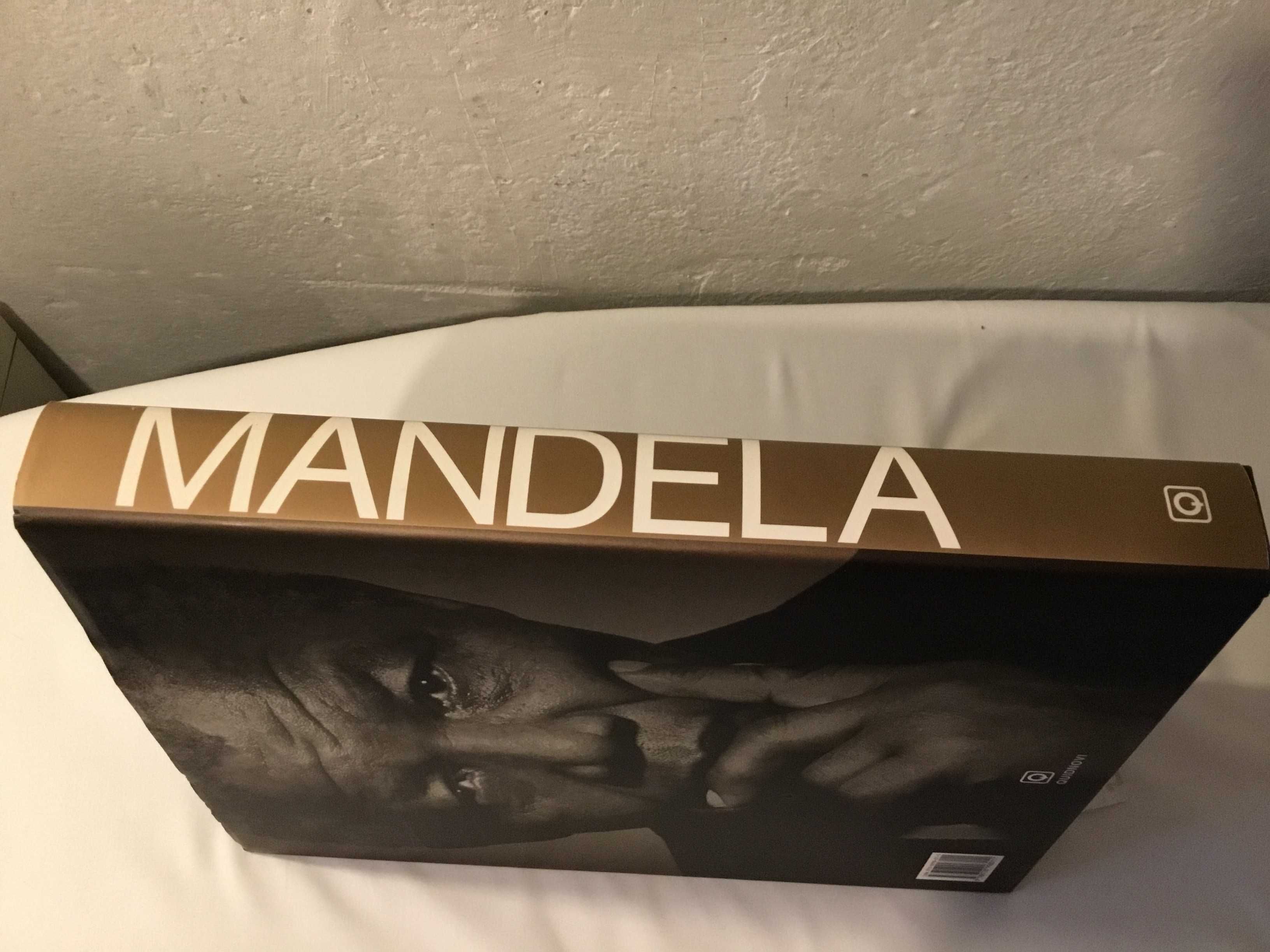 Mandela - Retrato autorizado
