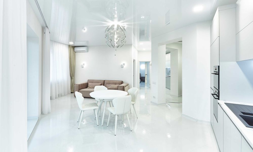 Без комисии!Авторская 3к.квартира,новострой,ул.Мироносицкая 74, центр.