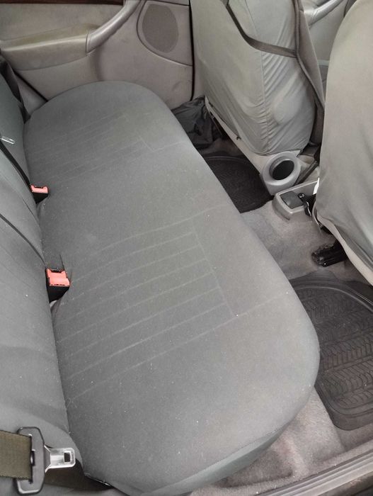 Ford Focus Versão Ghia