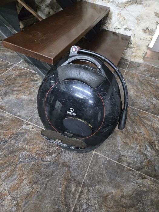 Monociclo elétrico Inmotion