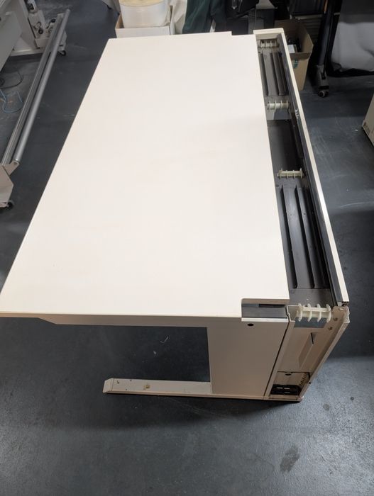Biurko do domu biura pracy 160x80 nowoczesny Design duże stabilne